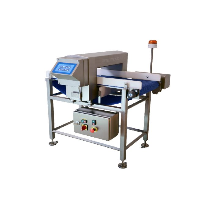 Detectronic Metalo detektoriai