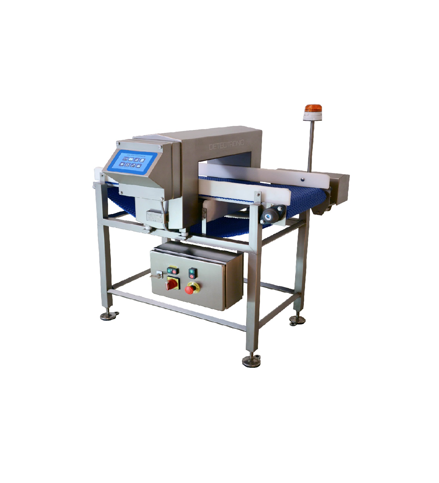 Detectronic Metalo detektoriai