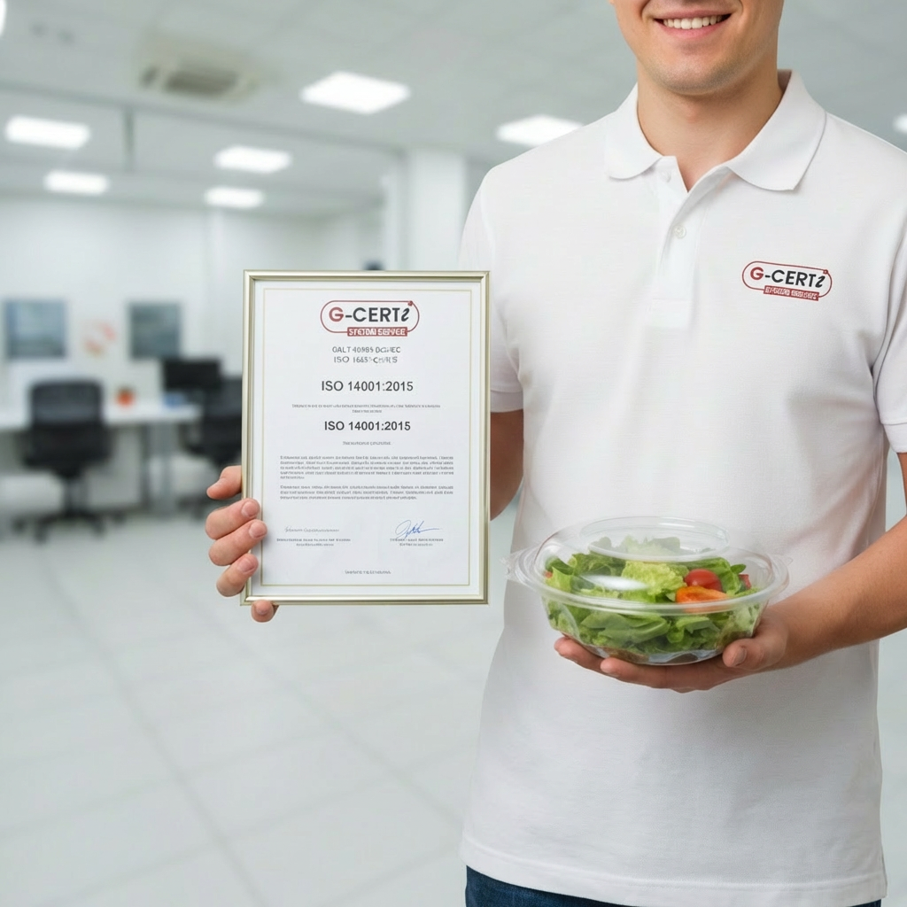 UAB ROTOMA sėkmingai atitiko ISO 14001:2015 standarto reikalavimus ir gavo tai patvirtinantį sertifikatą.