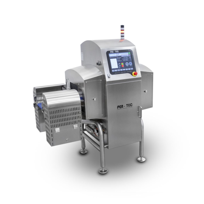 Antares Vision Group X-RAY Combi sistemos
